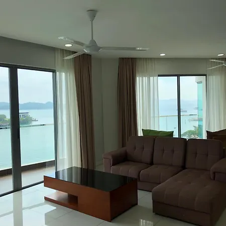The Loft Imago Appartement